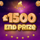 £10,000 Cash instant win