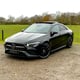 Win this Mercedes Benz CLA for 99p + (£28,000 Instant Win Prize Pot)