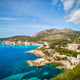 6 nights in Mallorca or £1,500 Cash Alternative