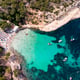 6 nights in Mallorca or £1,500 Cash Alternative
