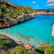 6 nights in Mallorca or £1,500 Cash Alternative