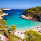 6 nights in Mallorca or £1,500 Cash Alternative