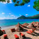 6 nights in Mallorca or £1,500 Cash Alternative