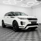 Win this Range Rover Evoque for 9p (or £20,000 Tax Free Cash)