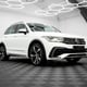 Win this Volkswagen Tiguan for 14p (or £20,000 Tax Free Cash)