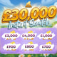 £30,000 Cash Instant Scratch