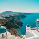 5 Nights in Santorini