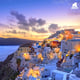 5 Nights in Santorini
