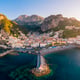 Free Giveaway: 4 Nights in Amalfi  Coast