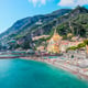 Free Giveaway: 4 Nights in Amalfi  Coast