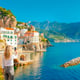 Free Giveaway: 4 Nights in Amalfi  Coast