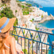 Free Giveaway: 4 Nights in Amalfi  Coast