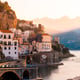 Free Giveaway: 4 Nights in Amalfi  Coast