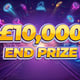 £350,000 Lucky Dip Cyber Scratch - Cash or Cars