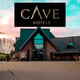 The Cave Hotel Staycation