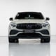 WIN THIS Mercedes-Benz GLC FOR 9p (or £20,000 Tax Free Cash)