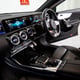  WIN THIS Mercedes-Benz A35 AMG (or £20,000 Tax Free Cash)