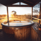 2 Night Stay at Luna Domes