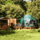 2 Night Stay at Luna Domes