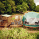 2 Night Stay at Luna Domes