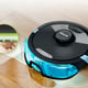 Charity: Shark Robot Vacuum and Mop