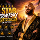 Tyson Fury VIP Experience in Thailand