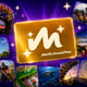 4x Merlin Gold Passes