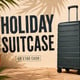 Holiday Suitcase