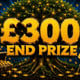 £7,500 Money Monday Instant Scratch