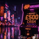 6P CASH ARCADE