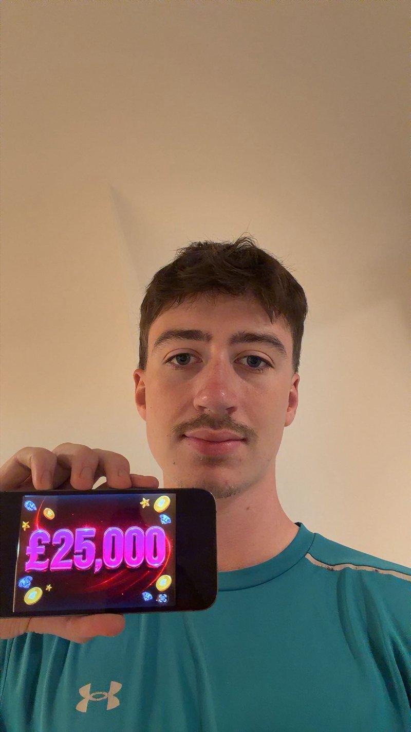 £25,000 Cash