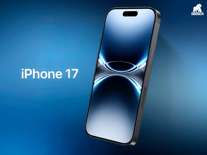 iPhone 17 Pro Pre Order