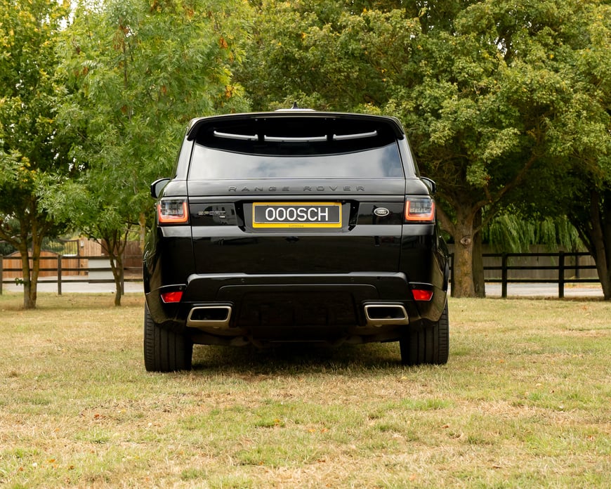 WIN THIS RANGE ROVER SPORT for 99p (+ £30,000 Instant Win Prize Pot)