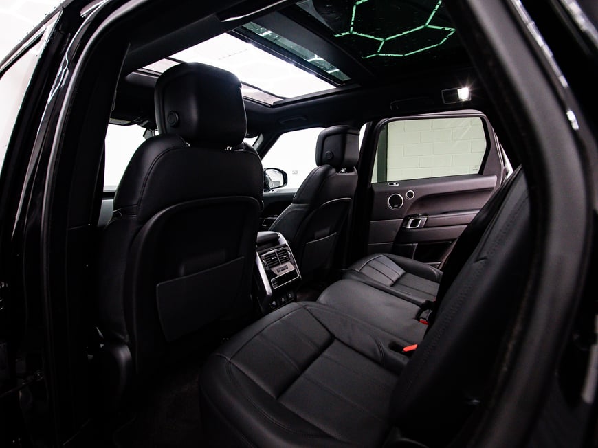 WIN THIS RANGE ROVER SPORT for 99p (+ £30,000 Instant Win Prize Pot)