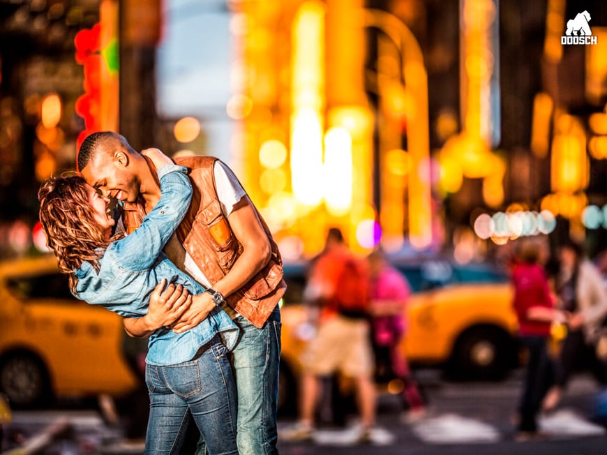 5 Nights Stay in New York
