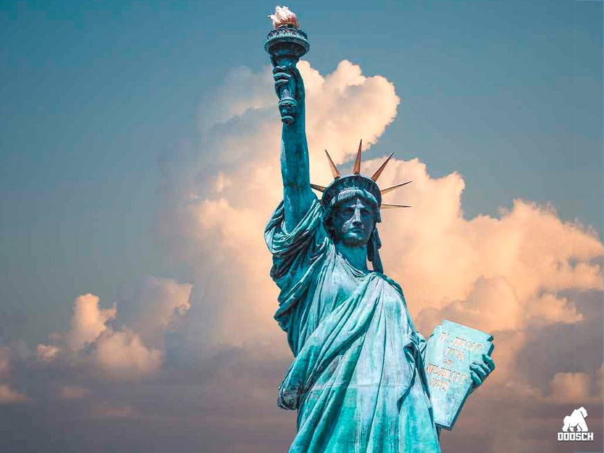 5 Nights Stay in New York