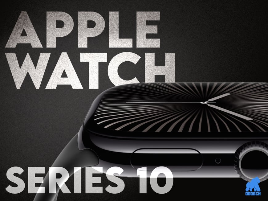 Apple Watch Series 10