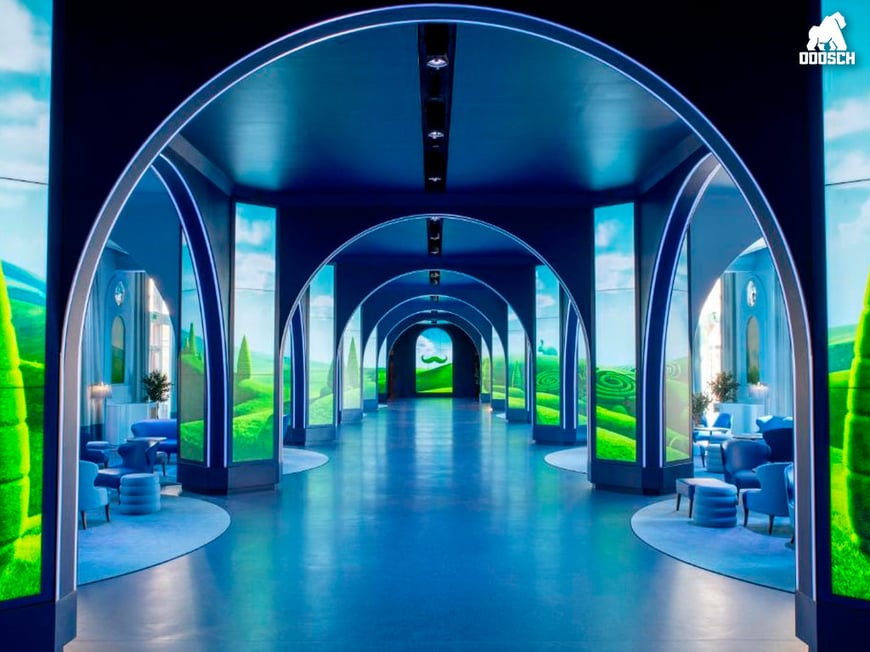 4 Nights in Disneyland Paris Enchanted Family Package