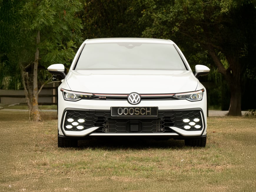 Win this 2025 VW GOLF GTI for 99p + (£35,000 Instant Win Prize Pot)