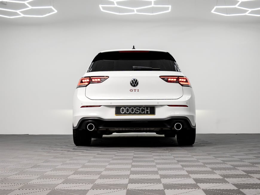 Win this 2025 VW GOLF GTI for 99p + (£35,000 Instant Win Prize Pot)