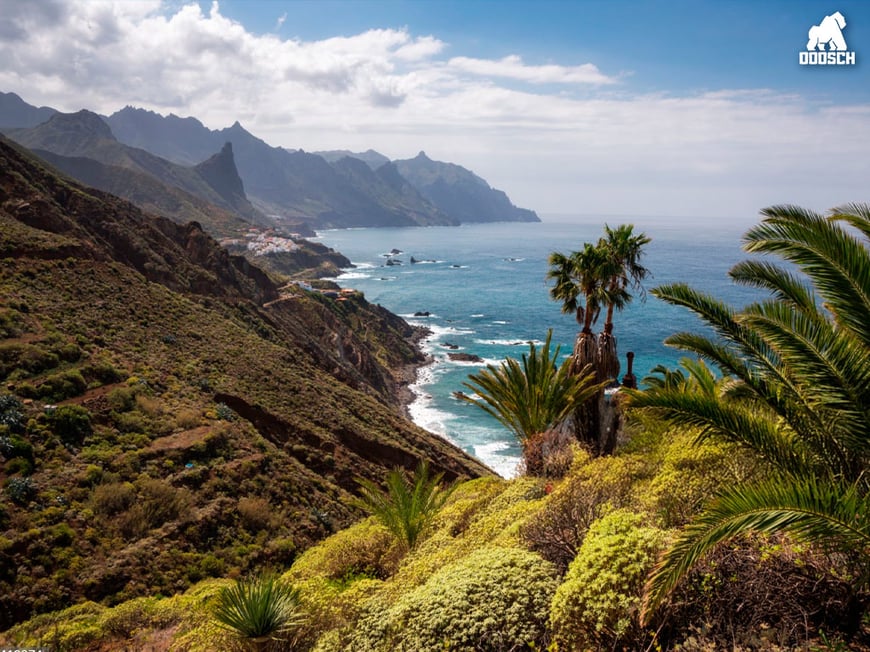 7 Nights in Tenerife Holiday 