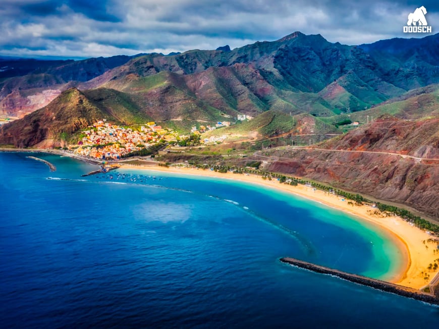 7 Nights in Tenerife Holiday 