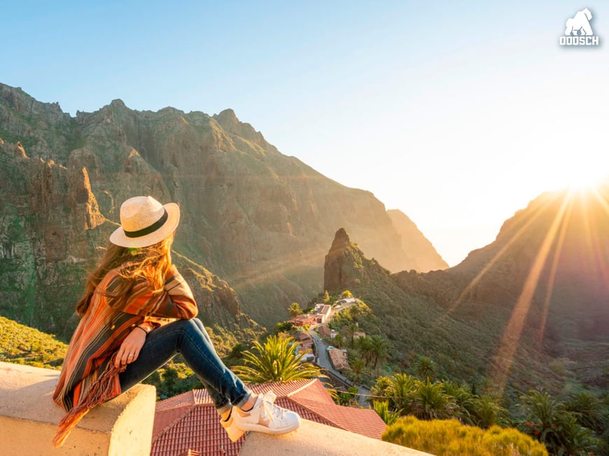 7 Nights in Tenerife Holiday 