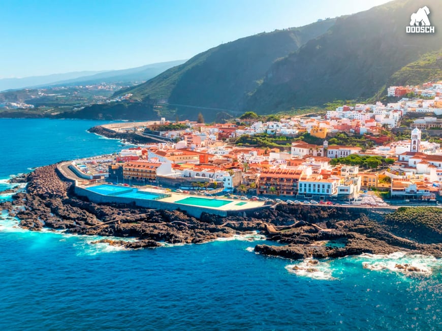 7 Nights in Tenerife Holiday 