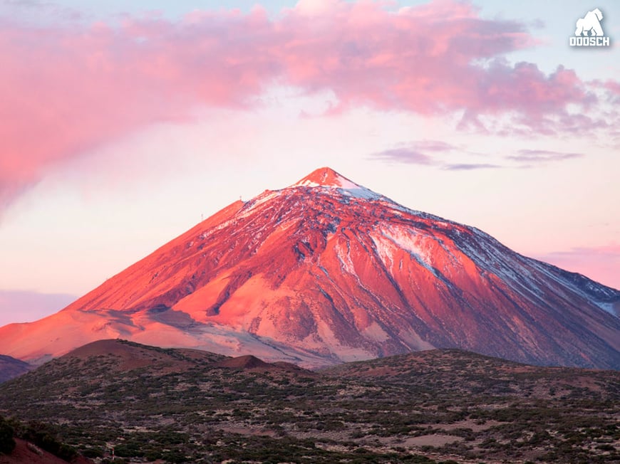 7 Nights in Tenerife Holiday 