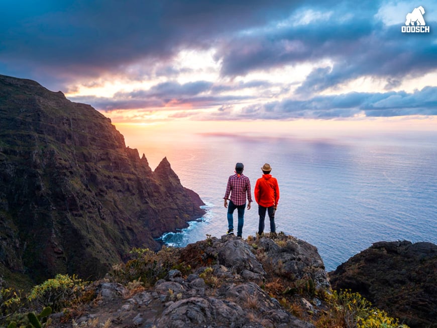 7 Nights in Tenerife Holiday 