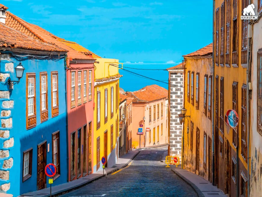 7 Nights in Tenerife Holiday 