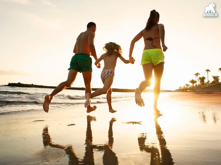 7 Nights in Tenerife Holiday 