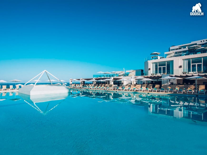 7 Nights in Tenerife Holiday 