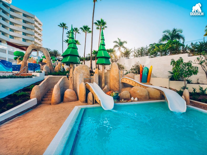 7 Nights in Tenerife Holiday 